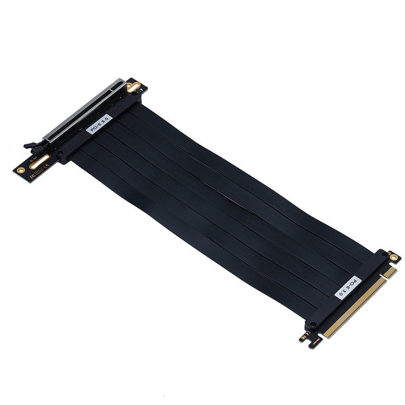 PCIE 3.0 X16 Riser-kabel Video - Pcie Extension Cable recensie en prijs