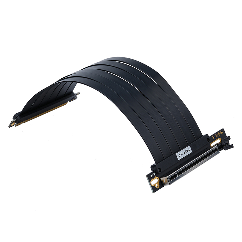 PCIE 3.0 X16 Riser-kabel Video - Pcie Extension Cable recensie en prijs