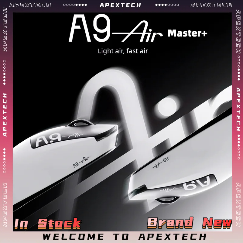 ATK A9 Air Ultimate Plus Gamin - Gaming Accessories Tablet recensie en prijs