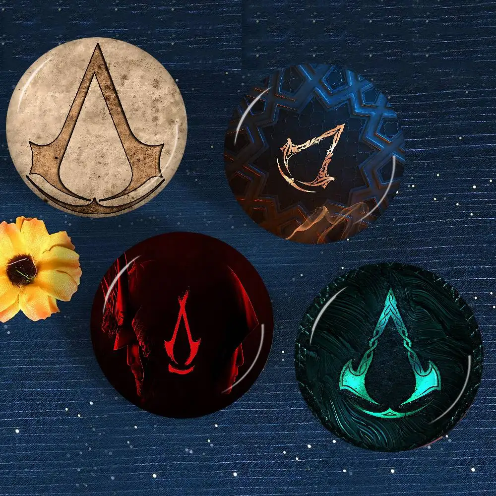 A-Assassin S -Creed Gaming Cre - Gaming Accessories Icon recensie en prijs