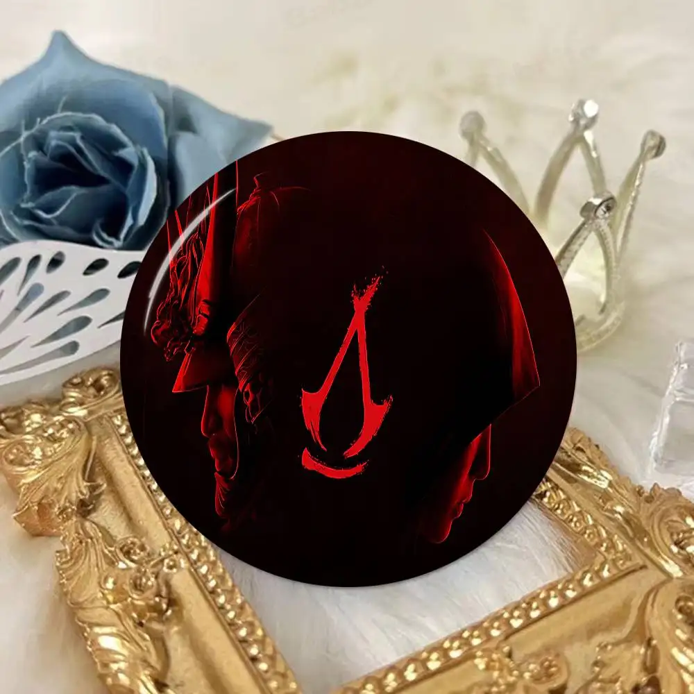 A-Assassin S -Creed Gaming Cre - Gaming Accessories Icon recensie en prijs