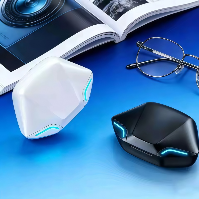 Nieuwe stijl X15 TWS draadloze - Venom Gaming Accessories recensie en prijs