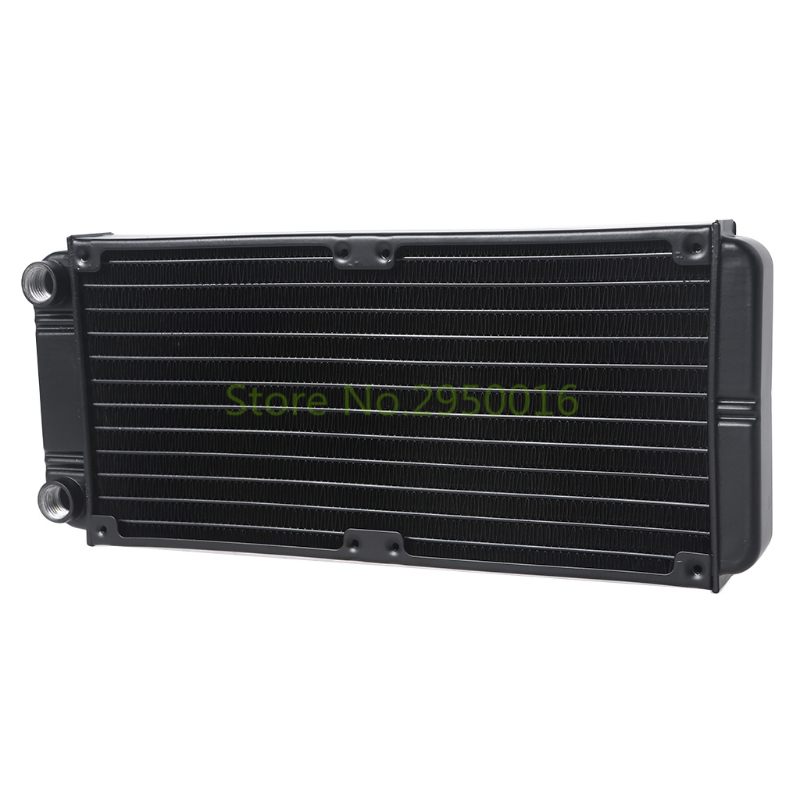 240Mm 10/18 Buis Computer Wate - Gaming Accessories Storage recensie en prijs