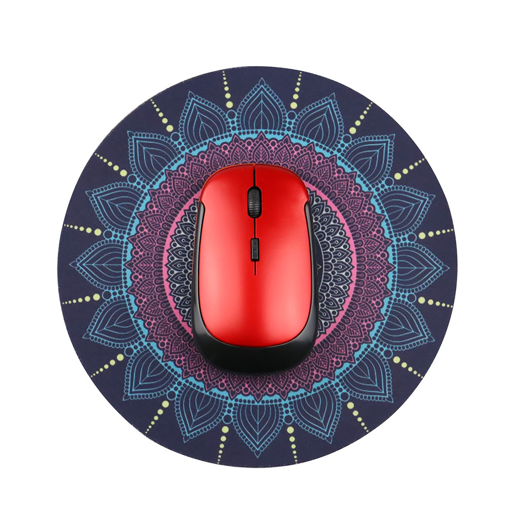 1Pcs Vintage Bohemian Ronde Co - Vintage Gaming Accessories recensie en prijs