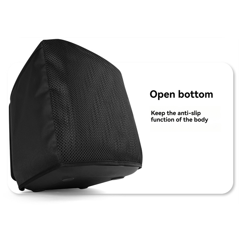 -ABGY beschermende luidspreker - Case Mesh Panel recensie en prijs