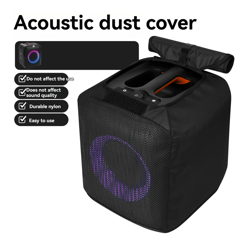 -ABGY beschermende luidspreker - Case Mesh Panel recensie en prijs