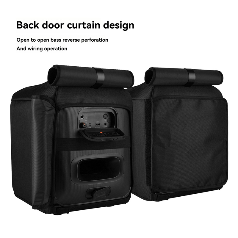 -ABGY beschermende luidspreker - Case Mesh Panel recensie en prijs