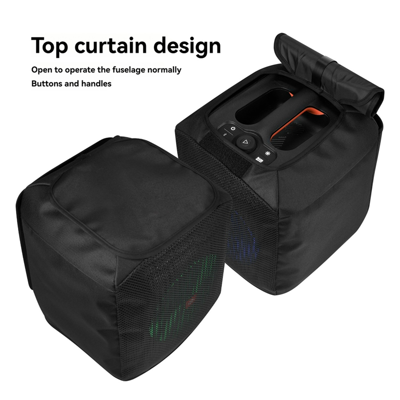 -ABGY beschermende luidspreker - Case Mesh Panel recensie en prijs