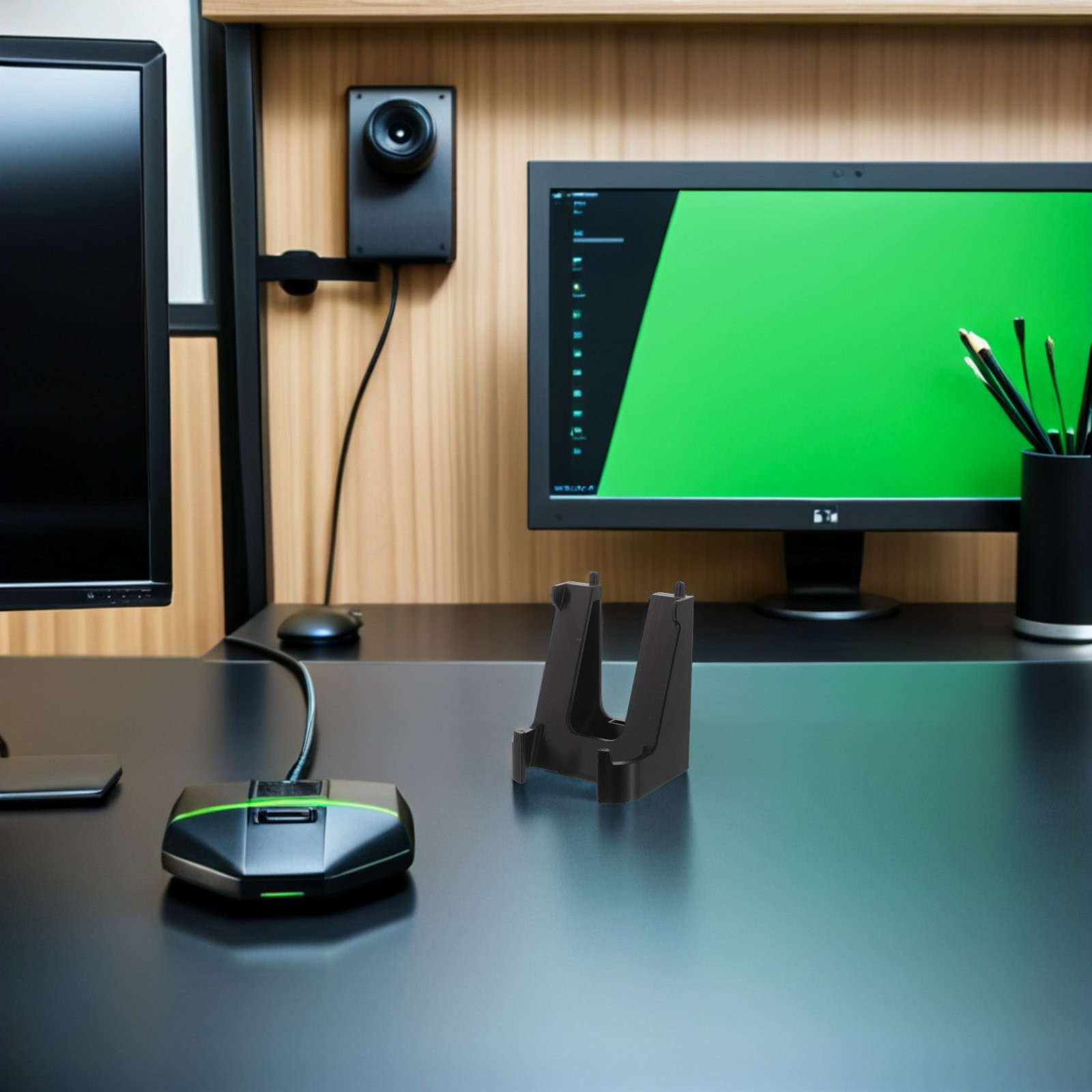 Muismuithouder voor 30 mm pegb - Gaming Accessories Storage recensie en prijs