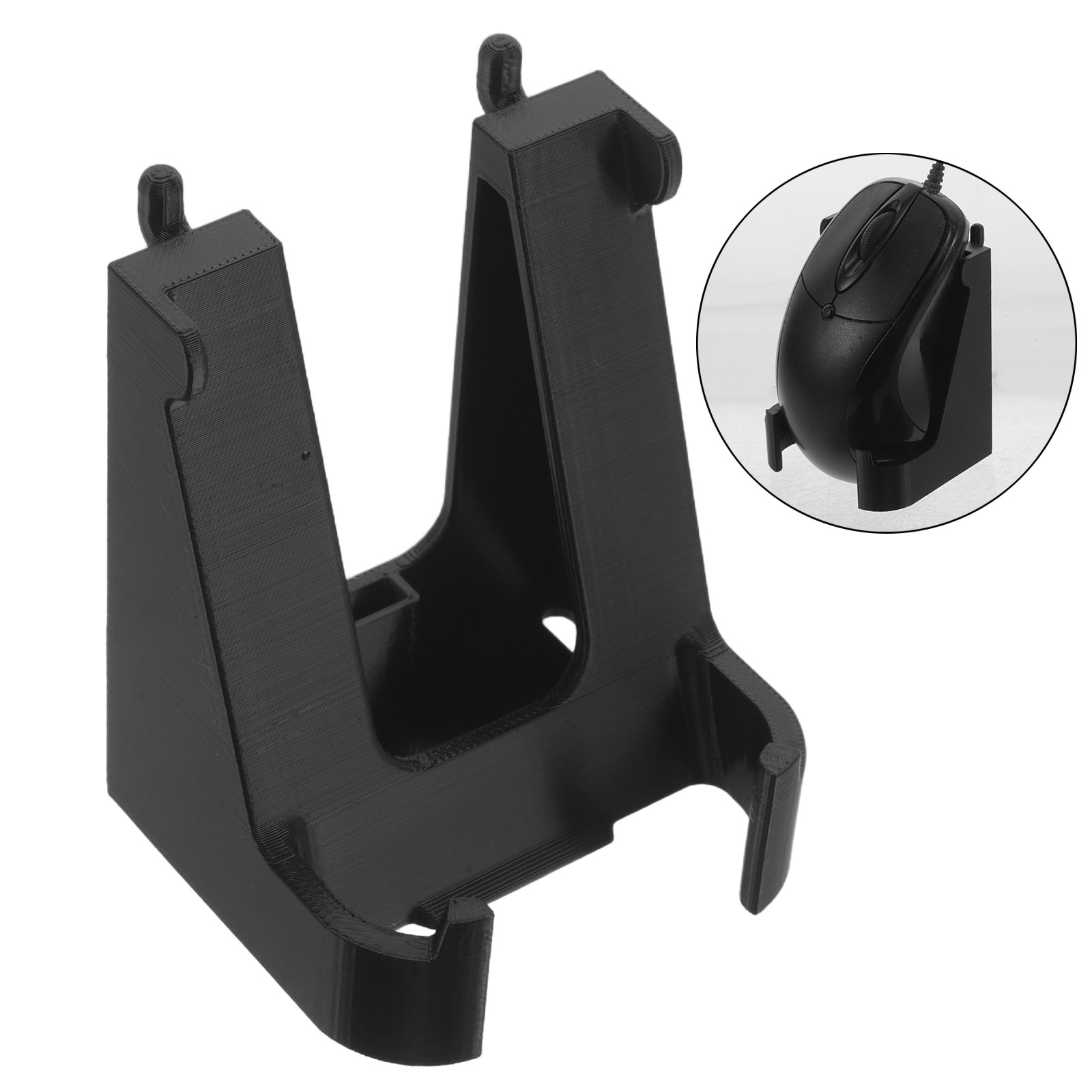 Muismuithouder voor 30 mm pegb - Gaming Accessories Storage recensie en prijs