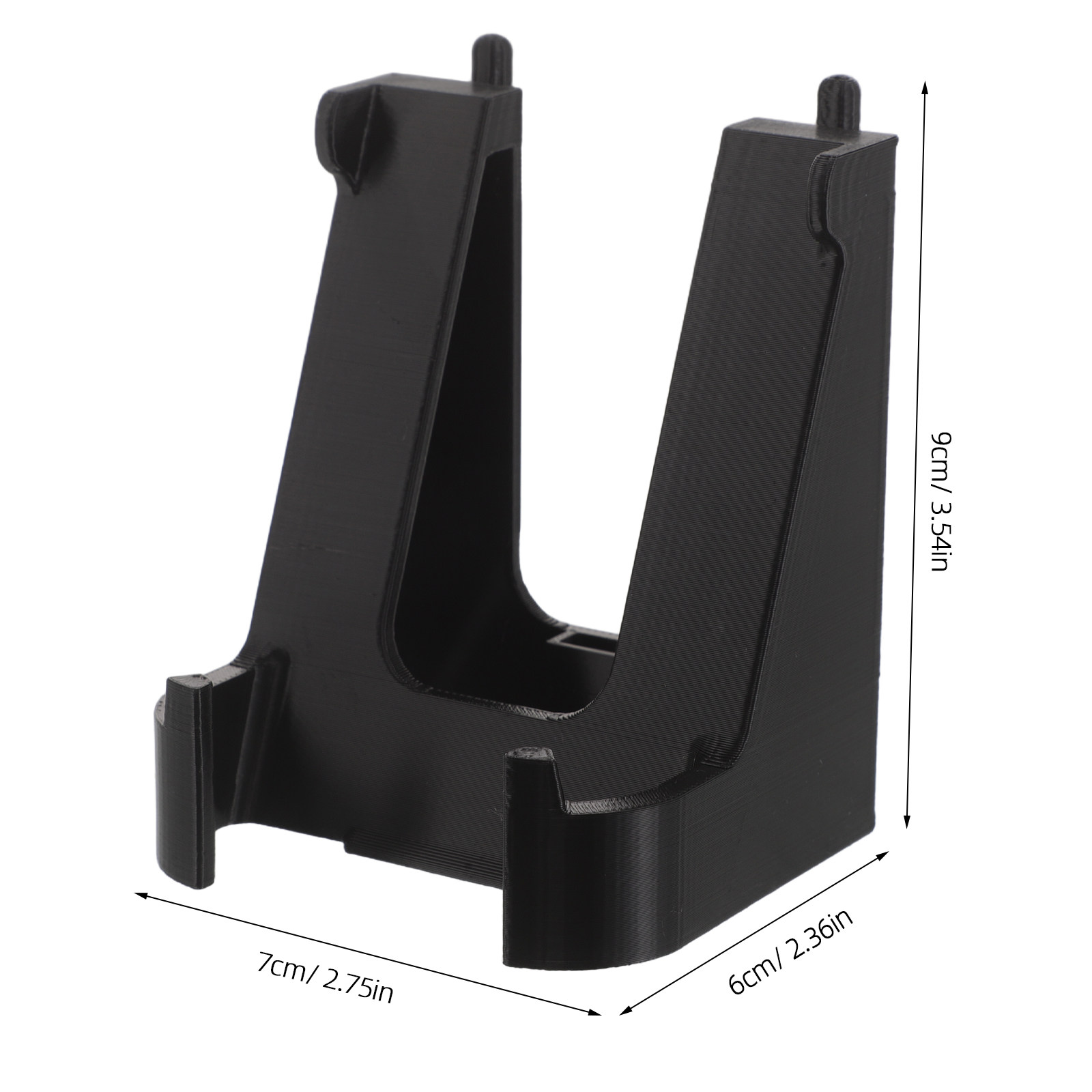 Muismuithouder voor 30 mm pegb - Gaming Accessories Storage recensie en prijs