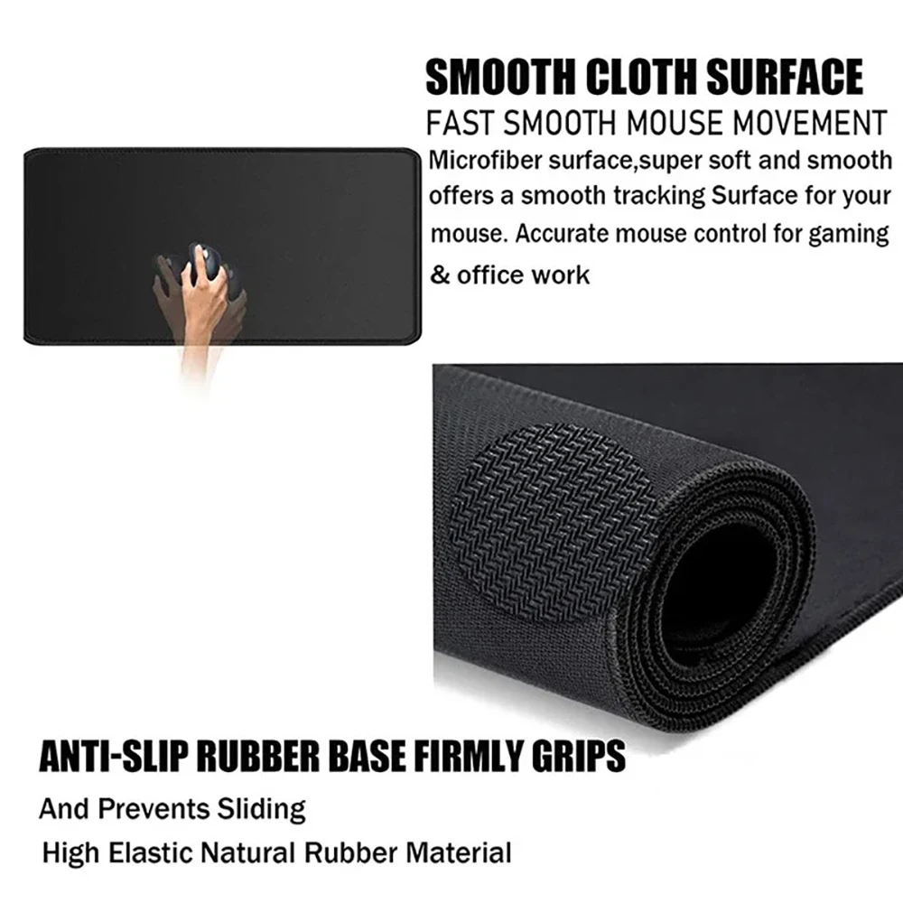 CEsports Muismat Anti-Slip Pad - Gaming Accessories Keyboards recensie en prijs