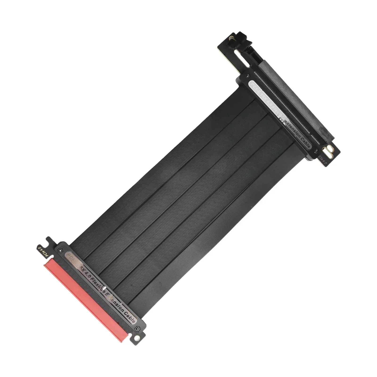TEUCER PCI-E 4.0 X16 Riser-kab - Pcie Extension Cable recensie en prijs