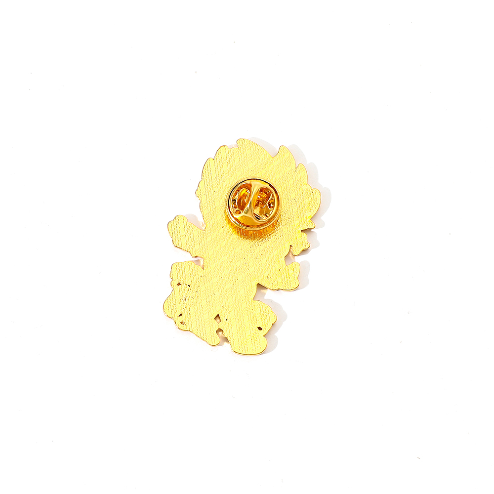 1 Stuk Anime Mode Broche Grapp - Gaming Accessories Storage recensie en prijs