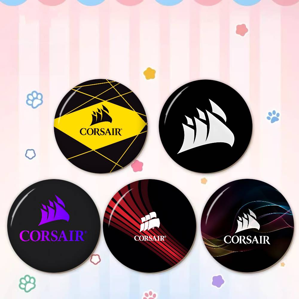 C-Corsair Gaming-krachtige cre - Gaming Accessories Icon recensie en prijs