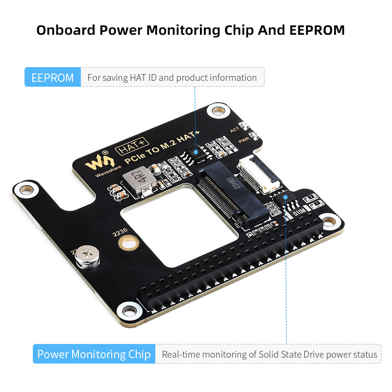 Raspberry Pi 5 Pcie Naar M.2 H - Pcie Extension Cable recensie en prijs