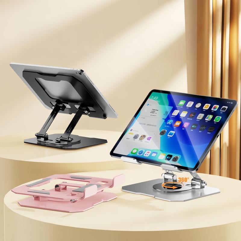 Volledig metalen opvouwbare 36 - Gaming Accessories Tablet recensie en prijs