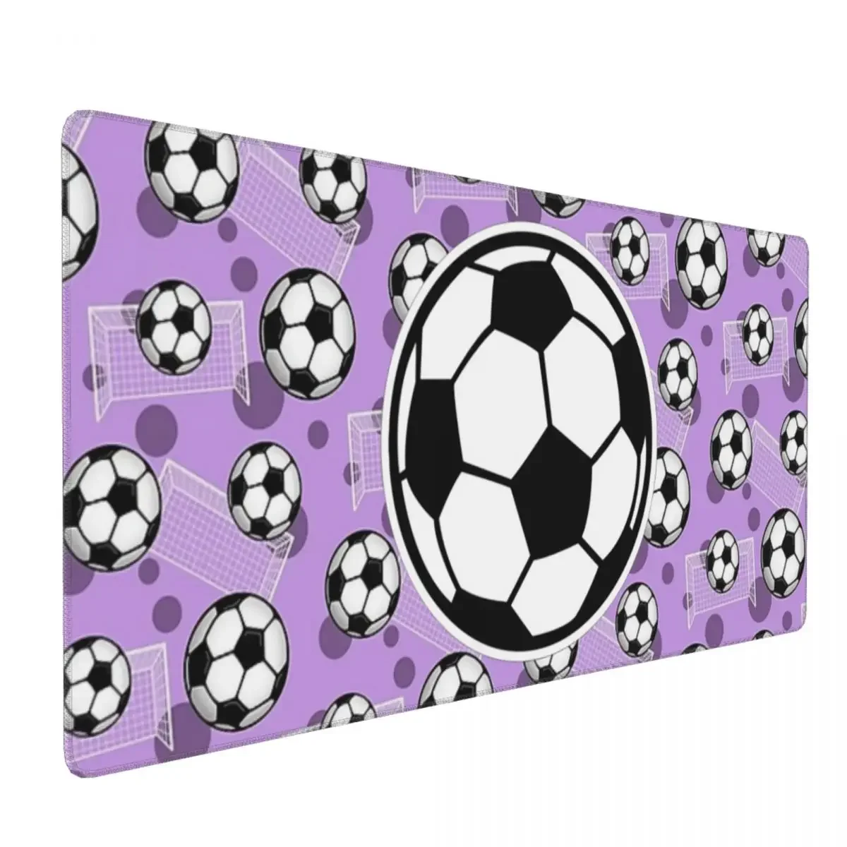 Voetbal Voetbal Icoon Grote mu - Gaming Accessories Icon recensie en prijs