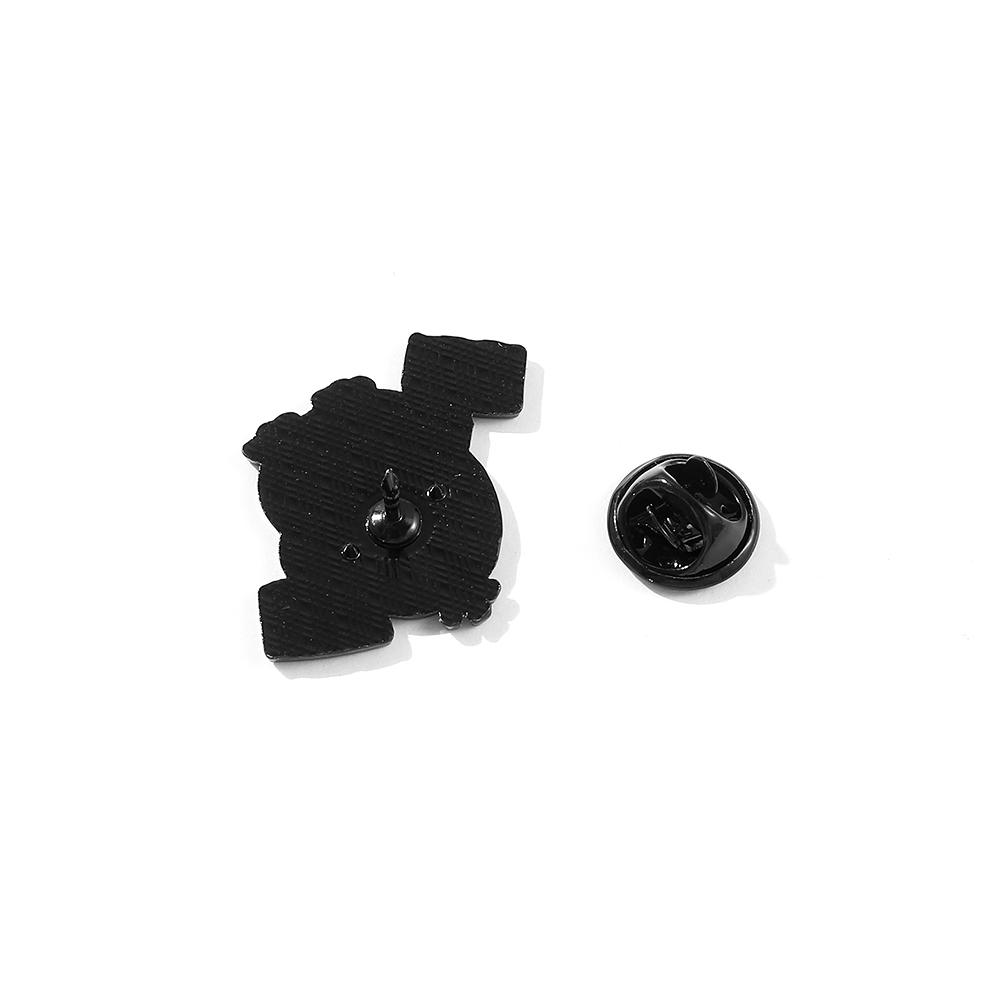 1 stuk ​ Anime Eendje Broche C - Gaming Accessories Storage recensie en prijs