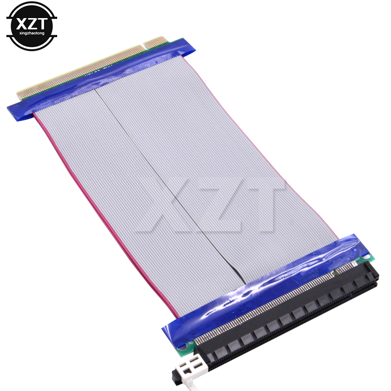 Hoge Kwaliteit Pcie 16X Pci Ex - Pcie Extension Cable recensie en prijs