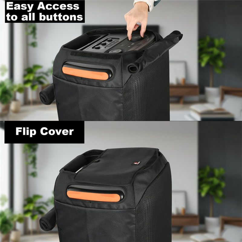 Txesign Mesh Speaker Cover voo - Case Mesh Panel recensie en prijs