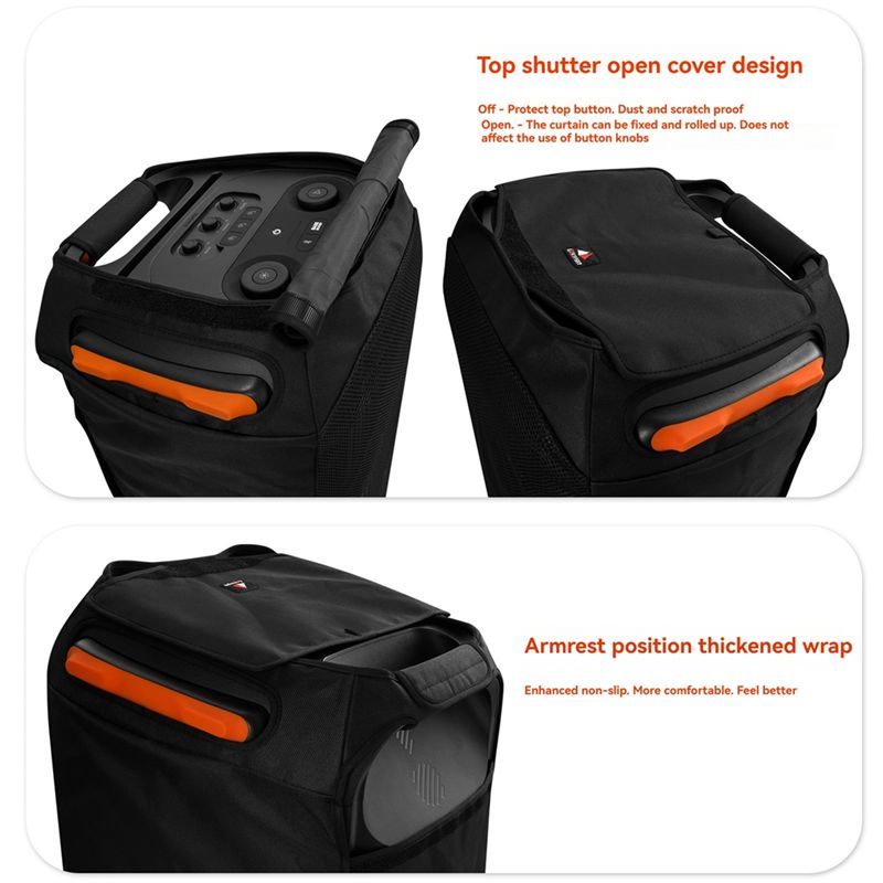 Txesign Mesh Speaker Cover voo - Case Mesh Panel recensie en prijs