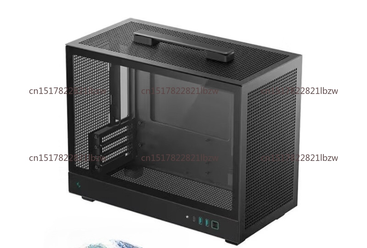 Mesh magnetische zuigpaneel M- - Case Mesh Panel recensie en prijs