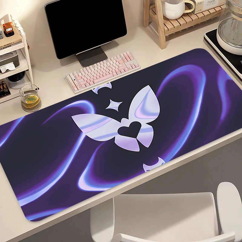 Muismat Gamer Computer Anime P - Gaming Accessories Keyboards recensie en prijs