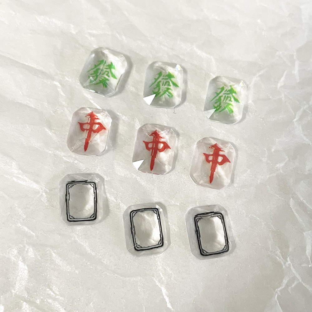 -Cn Mahjong-Veel Plezier Creat - Gaming Accessories To Have recensie en prijs