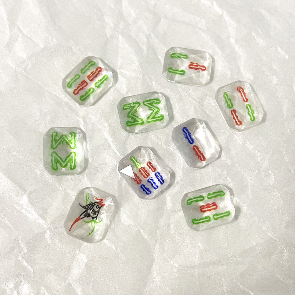 -Cn Mahjong-Veel Plezier Creat - Gaming Accessories To Have recensie en prijs