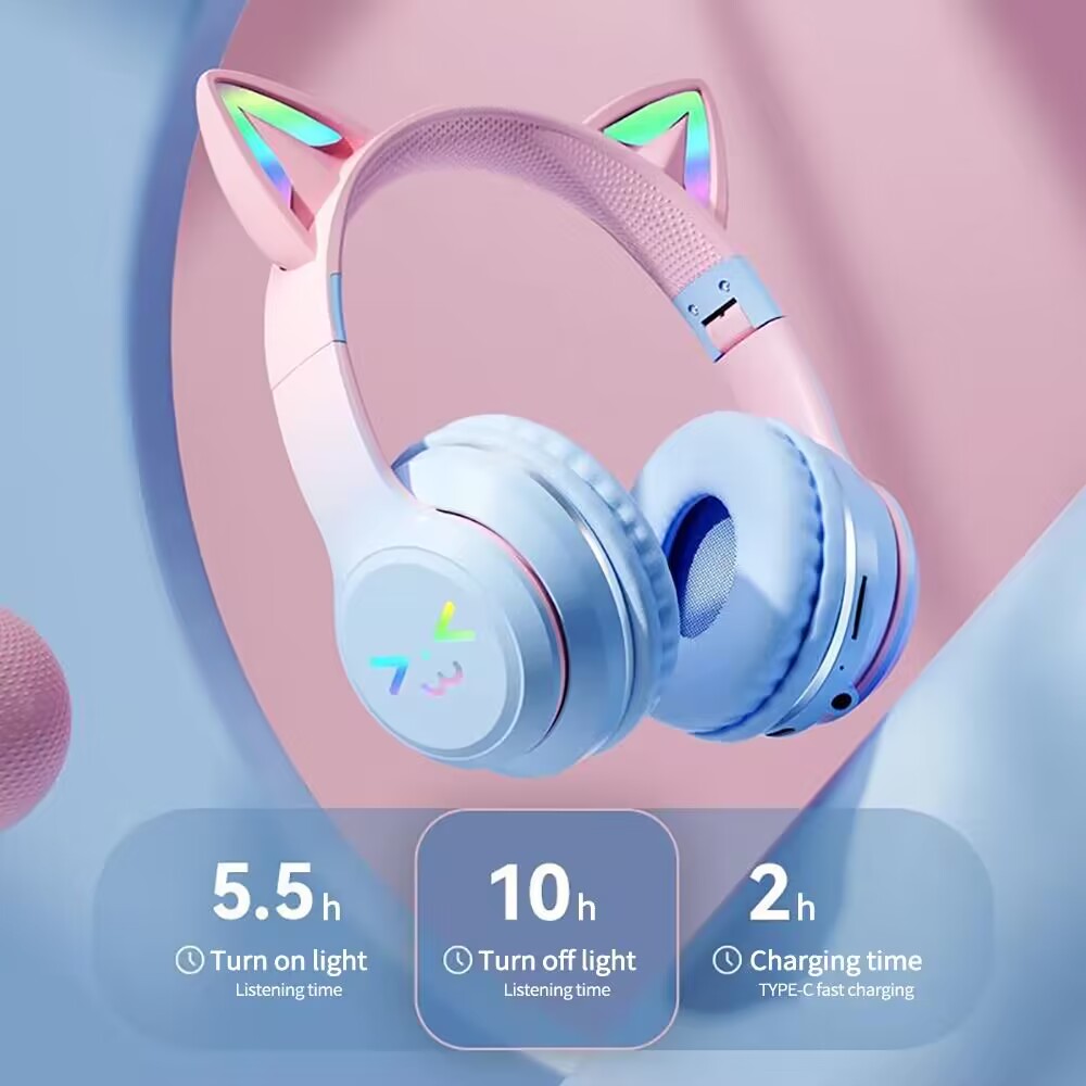 Rgb Glow Oortjes Draadloze Oor - Venom Gaming Accessories recensie en prijs