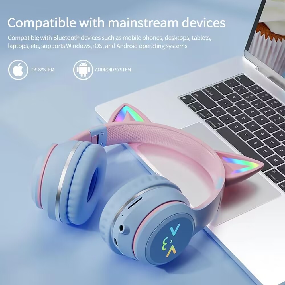 Rgb Glow Oortjes Draadloze Oor - Venom Gaming Accessories recensie en prijs