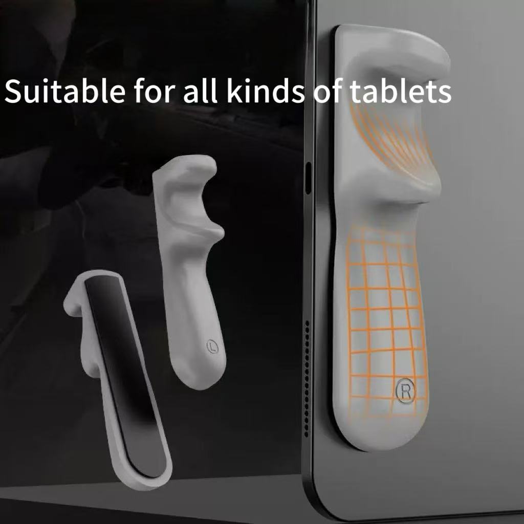 Draagbare tabletstandaard voor - Gaming Accessories Tablet recensie en prijs