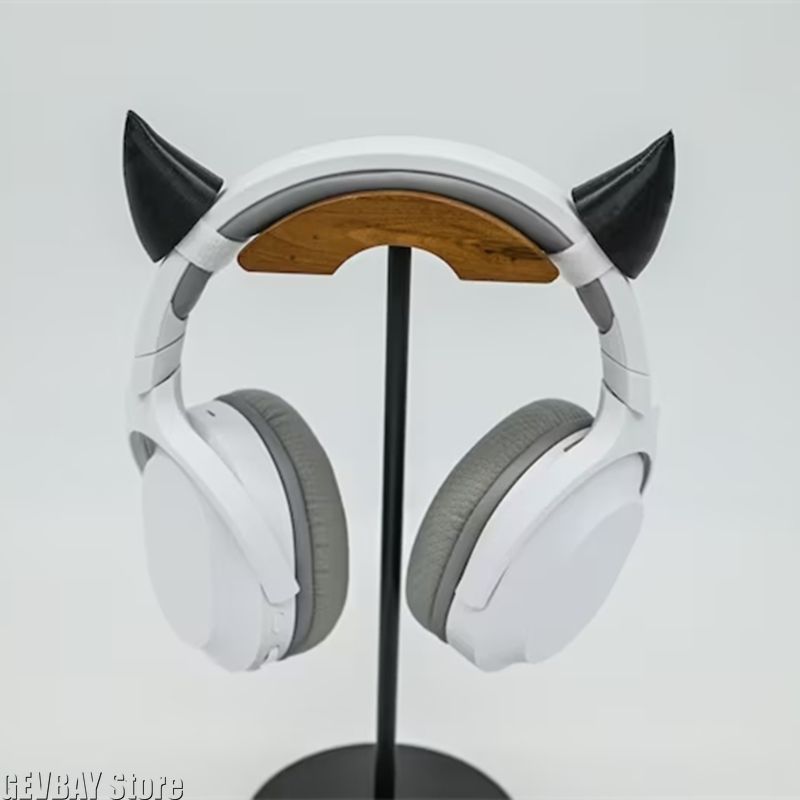 Duivel Demon Hoorns voor Heads - Venom Gaming Accessories recensie en prijs