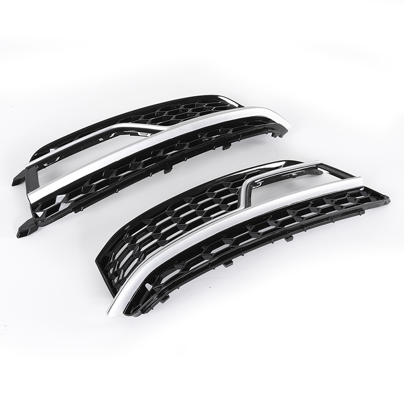 Mistlamp Frame Grill Mesh Shel - Case Mesh Panel recensie en prijs