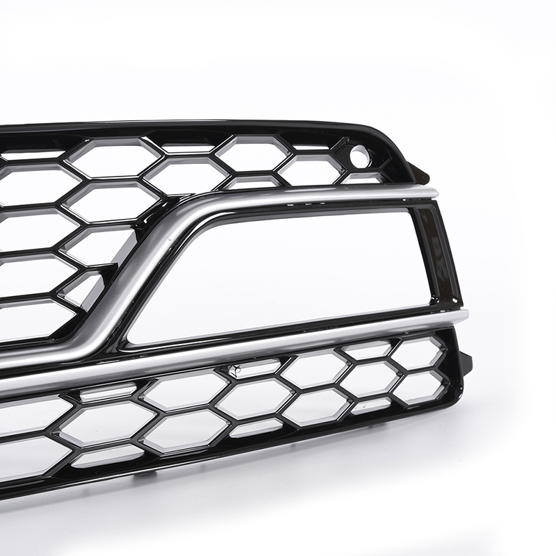 Mistlamp Frame Grill Mesh Shel - Case Mesh Panel recensie en prijs
