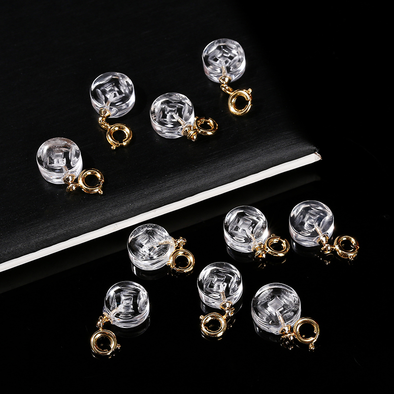 1 Pc Natuurlijke Rots Quartz G - Gaming Accessories Storage recensie en prijs