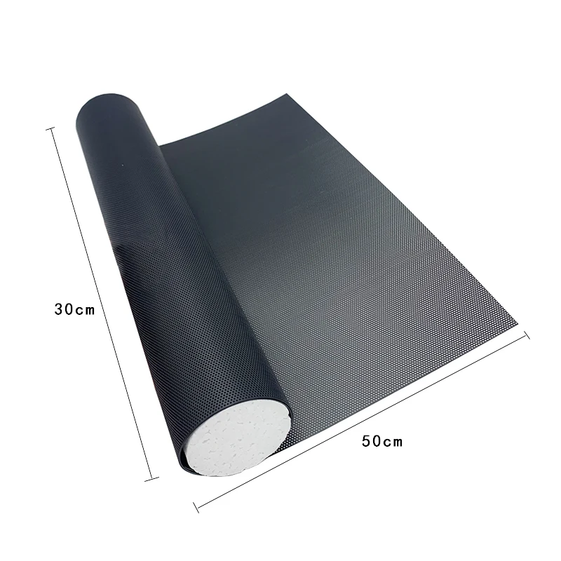 30x50 50x50cm Chassis PVC Stof - Case Mesh Panel recensie en prijs