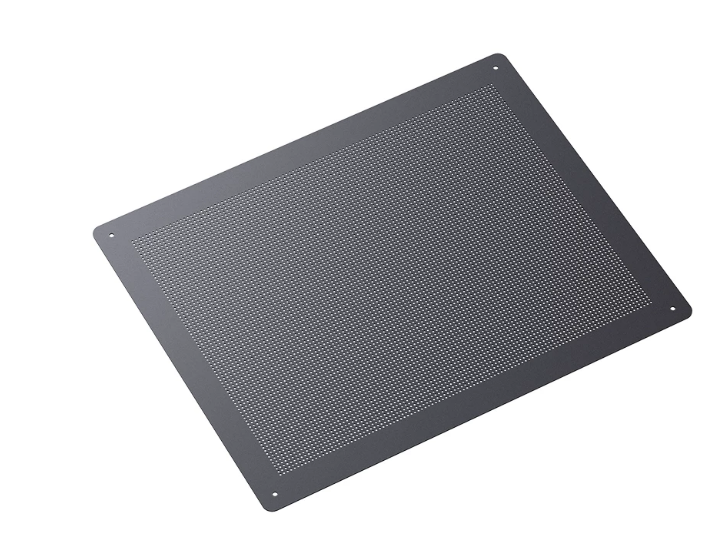 Z20 MATX Handle Chassis met ME - Case Mesh Panel recensie en prijs