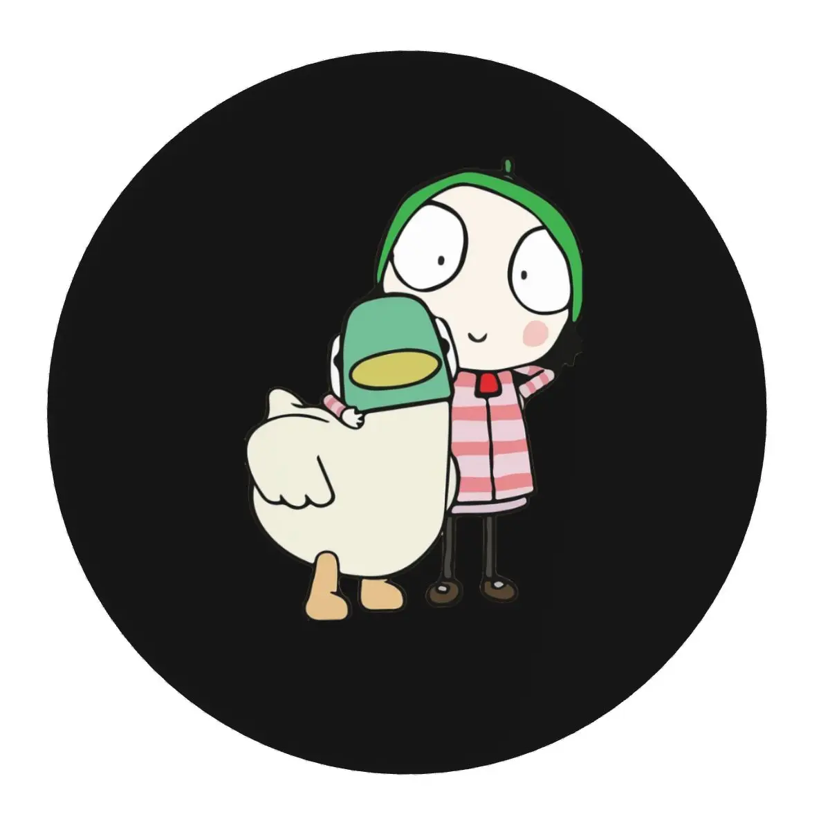 Sarah en Duck hebben plezier m - Gaming Accessories To Have recensie en prijs
