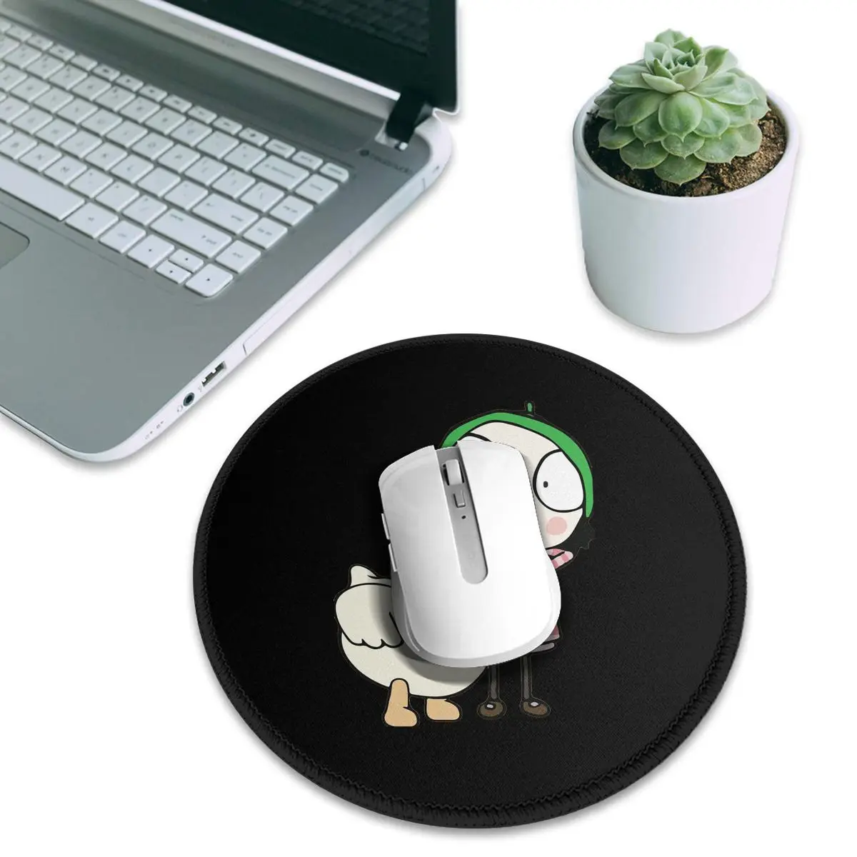 Sarah en Duck hebben plezier m - Gaming Accessories To Have recensie en prijs
