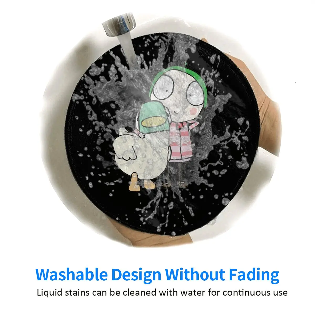 Sarah en Duck hebben plezier m - Gaming Accessories To Have recensie en prijs