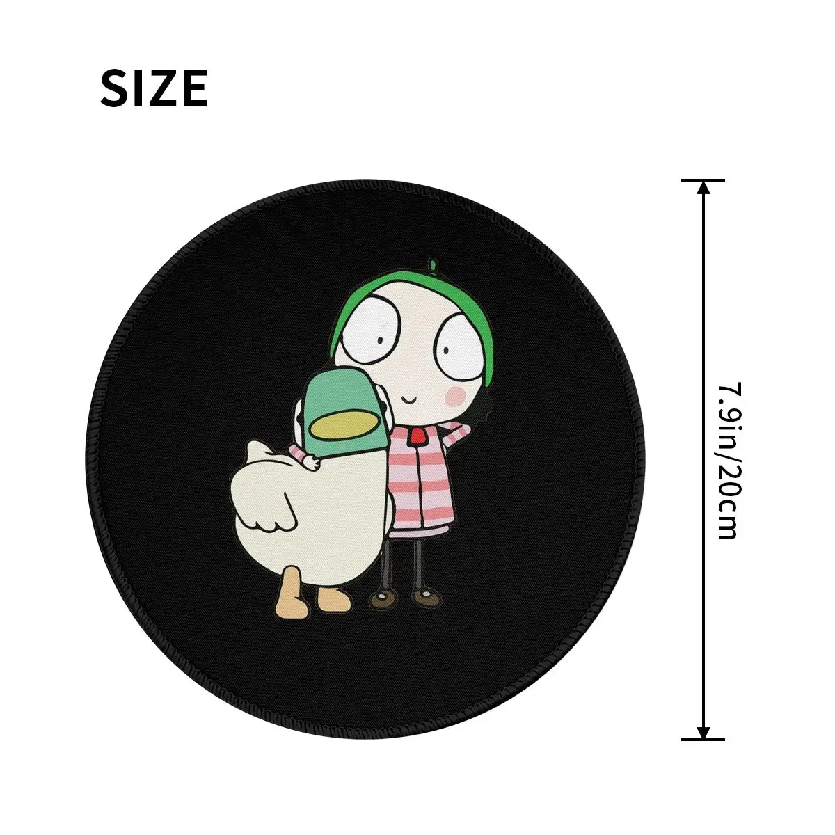 Sarah en Duck hebben plezier m - Gaming Accessories To Have recensie en prijs
