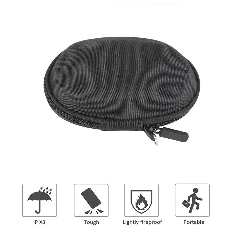 Draagtas Gaming Muis Opbergdoo - Gaming Accessories Box recensie en prijs