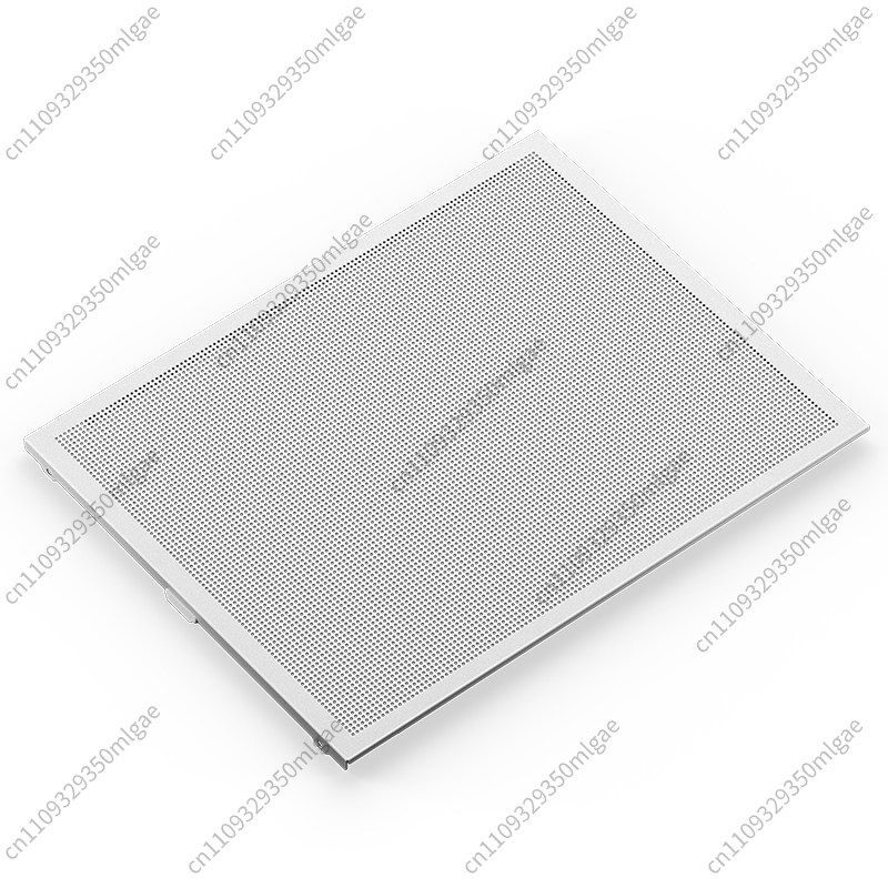 Voor JONSBO D32MESH zijpaneel, - Case Mesh Panel recensie en prijs