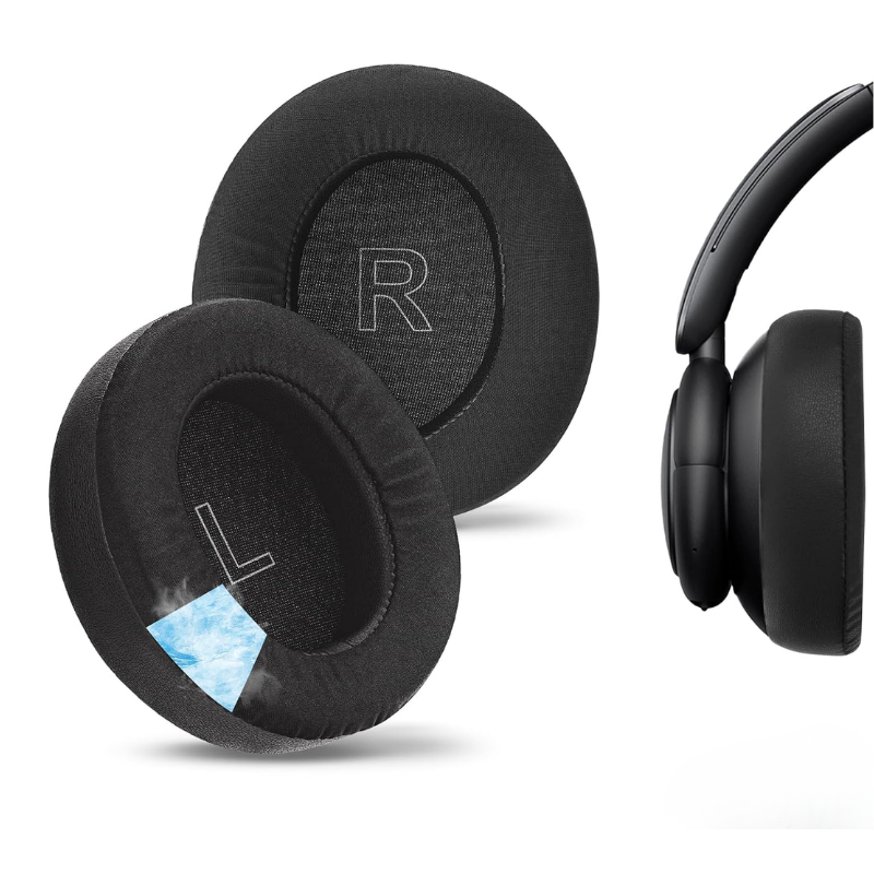 1 paar Oorkussen Voor Anker So - Venom Gaming Accessories recensie en prijs